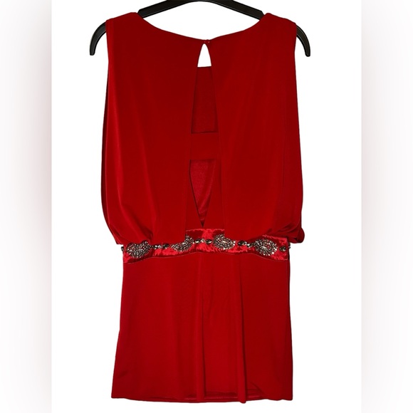 LAUNDRY BY SHELLI SEGAL Dress NWT, 0 - Picture 3 of 8